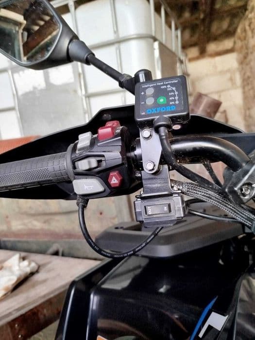 Quad ATV Linhai 550L Landforce