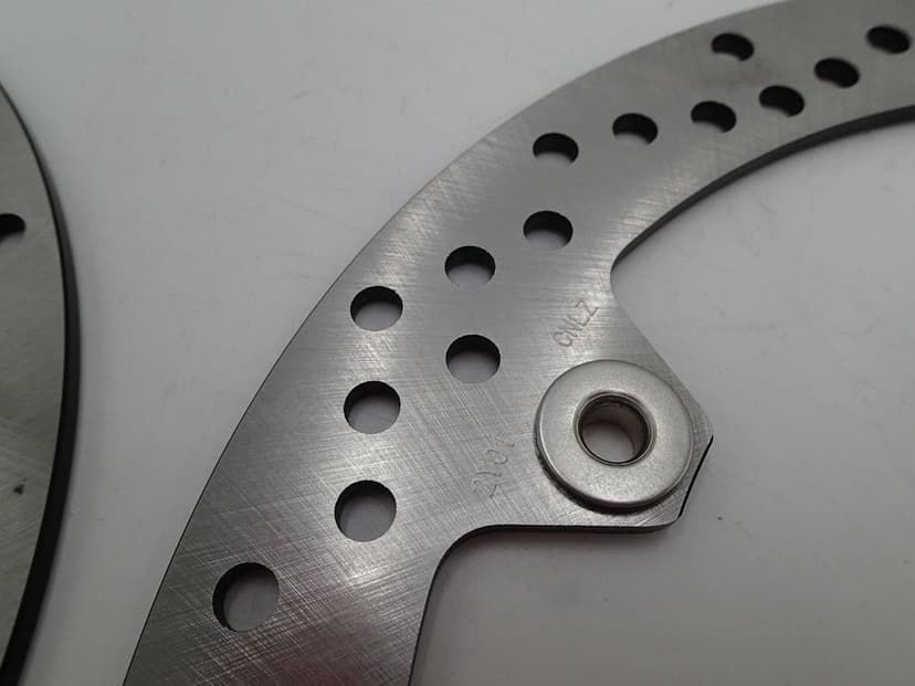 Tarcza hamulcowa przód BMW F750GS F850GS, R12200GS, F900GS 305x4,5mm