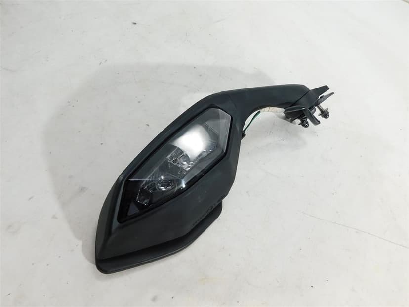 LUSTRO LUSTERKO PRAWE YAMAHA YZF-R1M RN32 15-20 U-11 2CR262900100