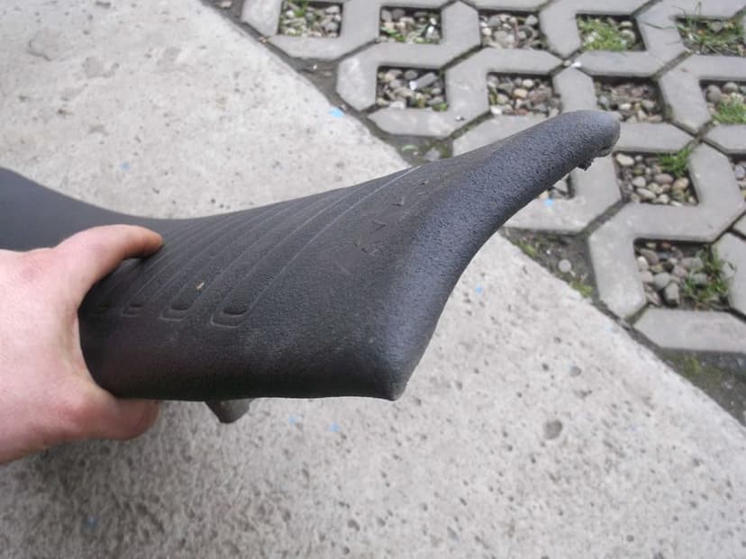 siedzenie ktm exc sxf tpi podstawa oryginał siedzenia