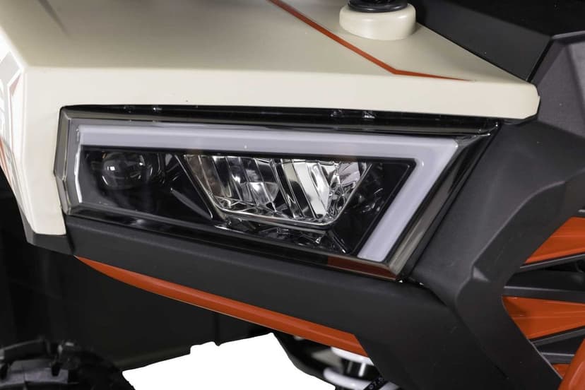 Quad 250 Asix Challenger 250 demo Lepszy jak Fourcraft 250 Raty Dowóz