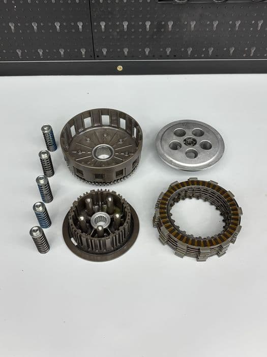 Sprzęgło Kosz Sprzęgłowy HONDA CRF250 R 18-26