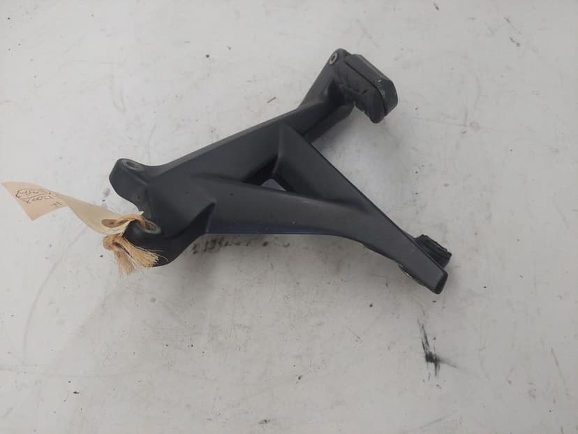 Honda vfr 1200 x crosstourer set prawy lewy pasażera podnóżek