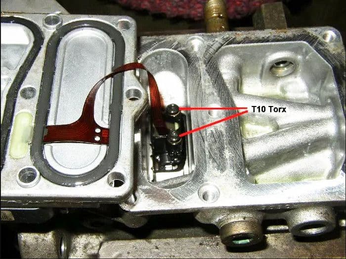 Sterownik Pompy Wtryskowej VP44 BOSCH 2.0 Di/Dti PSG5, PSG16, ISUZU Gw