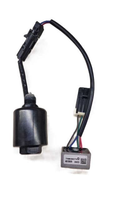 Polaris Ranger RZR Sportsman ACE General - SOLENOID - TROMBETTA - nowy