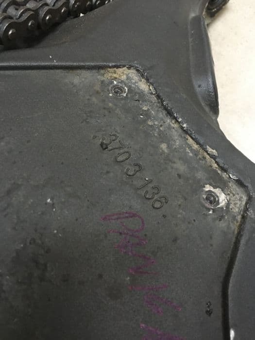 Wahacz Ducati Panigale 899