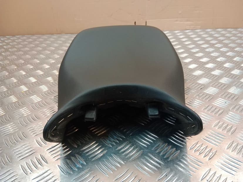 Ducati Monster 696 Fotel Siedzenie Kanapa Kierowcy Pasażera 08-14