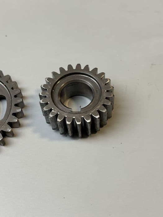 Tryb Silnika Koło Zębate KTM SX125 / 144 / 200 R 01-15