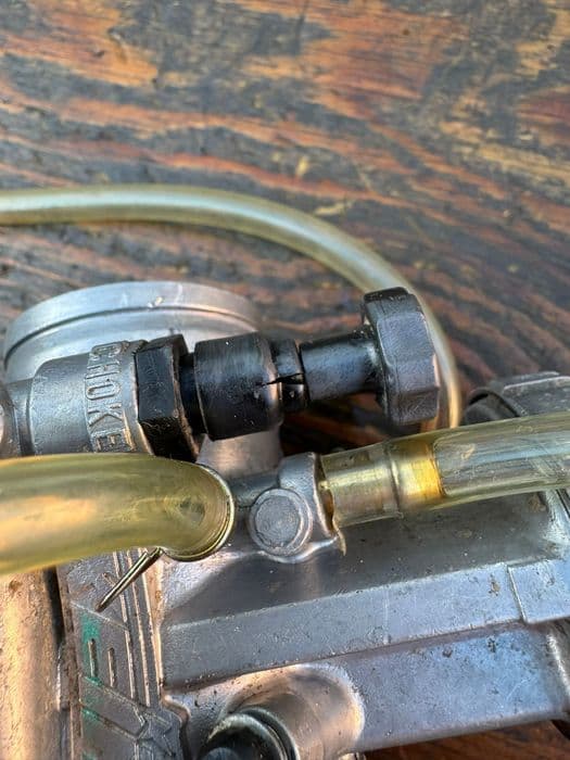 keihin gaznik paliwa airboxa cylindra glowicy yamaha yz 125 r 2001