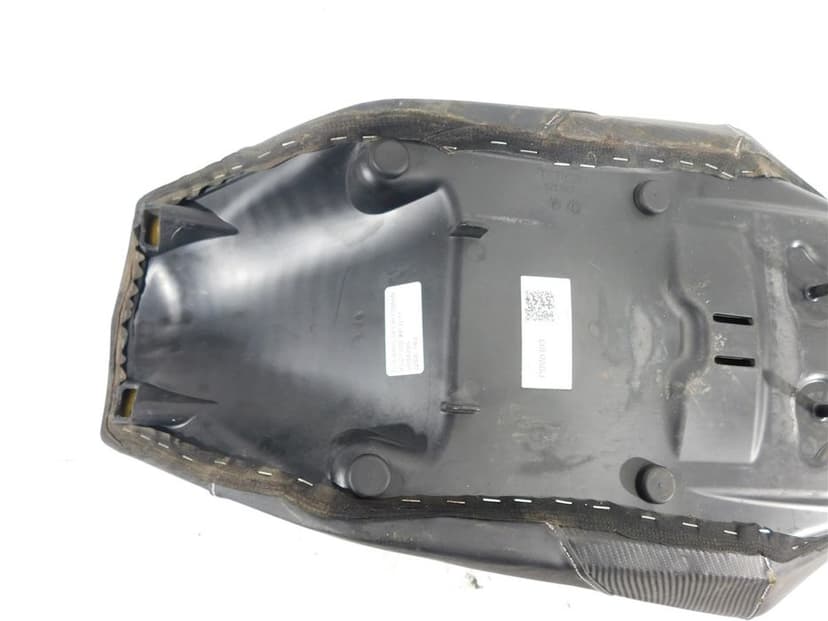 SIEDZENIE KANAPA POLARIS SCRAMBLER U-11 2688285