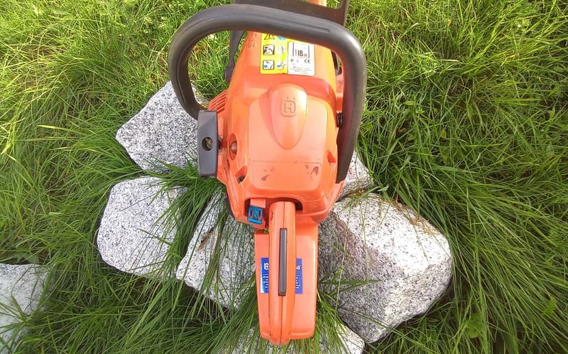 Husqvarna 240 pilarka piła łańcuchowa