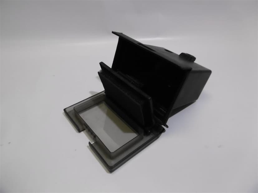 SCHOWEK PLASTIK POLARIS RZR