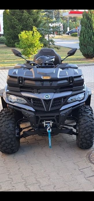 Quad CF MOTO 1000 Gen2