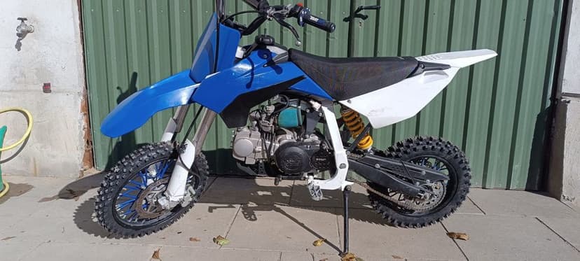 Sprzedam Cross YCF125