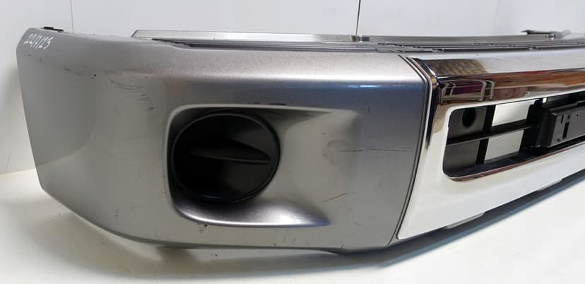 toyota land cruiser j70 52119-60890 zderzak przód przedni