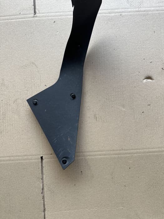 Lewe wypełnienie Kawasaki Ninja 125