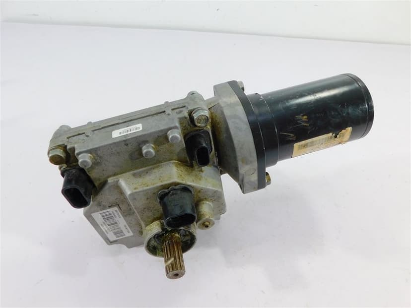 WSPOMAGANIE KIEROWNICA CAN-AM OUTLANDER MAX XMR RENEGADE G2 709401608