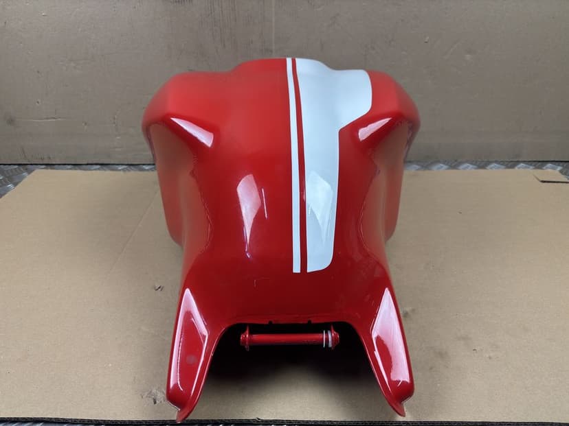 Ducati Monster 821 Zbiornik Paliwa Bak 2016