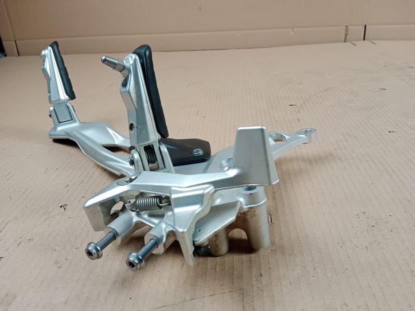 Bmw F900R K83 Prawy Set Kierowcy Pasażera Przód Tył Dźwignia Hamulca