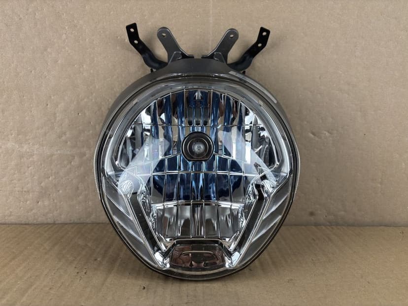 Ducati Monster 821 Mocowanie Lampy Reflektor Przedni Lampa Przód 2016