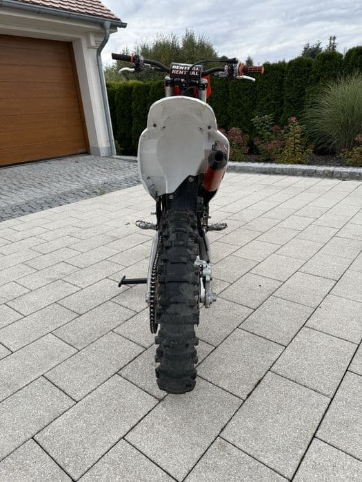 KTM SX 125 | 2023r | 99mth