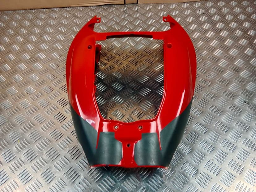 Aprilia Tuono RSV 1000 Mille Zadupek Ogon Wypełnienie Owiewka Tył