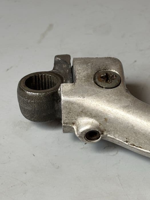 Kopnik Kopka Kick Starter Rozrusznik KAWASAKI KX250