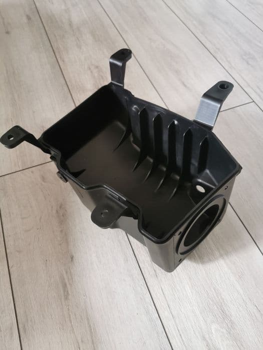 Yamaha raptor 700 airbox obudowa filtr powietrza