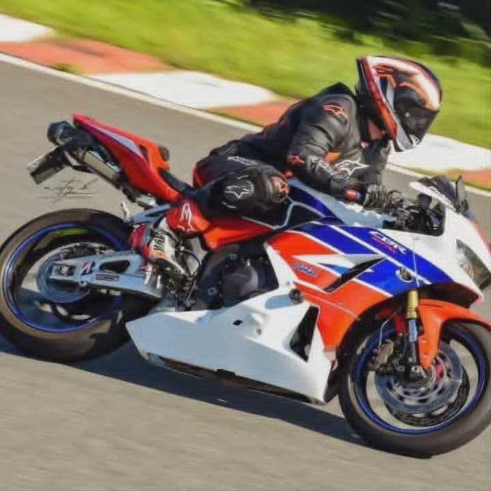 HONDA CBR 600 RR PC40 2013   bardzo doposażona i zadbana