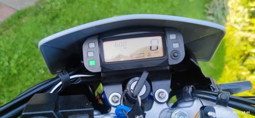 Mondial smx125  prawie nowy, Aprilia RX sx beta rr Yamaha XT WR 2024r