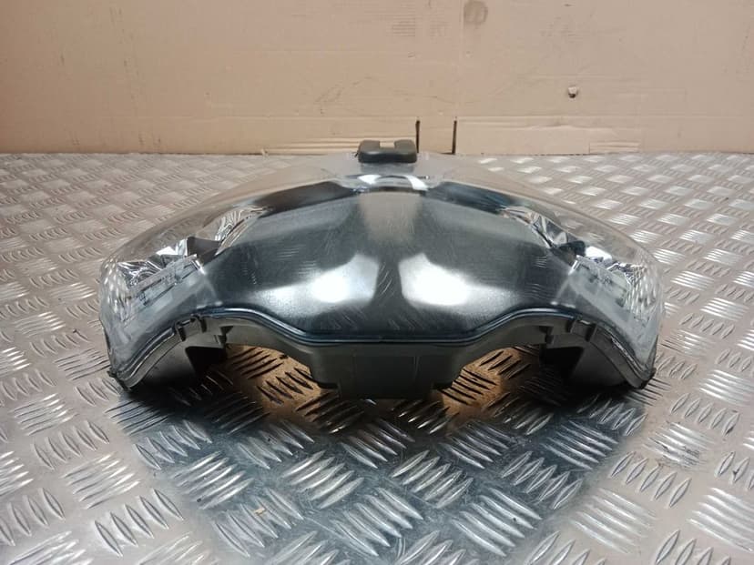 Ducati Multistrada 1200 S Lampa Przód Przednia Reflektor Przedni 10-15