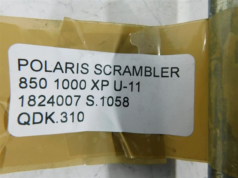 DRĄŻEK KIEROWNICZY POLARIS SCRAMBLER 850 1000 XP U-11 1824007