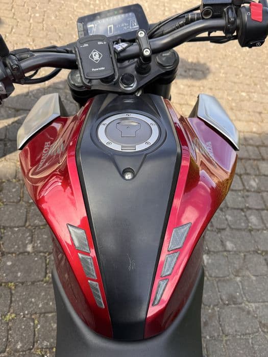 Honda CB 125 Neo