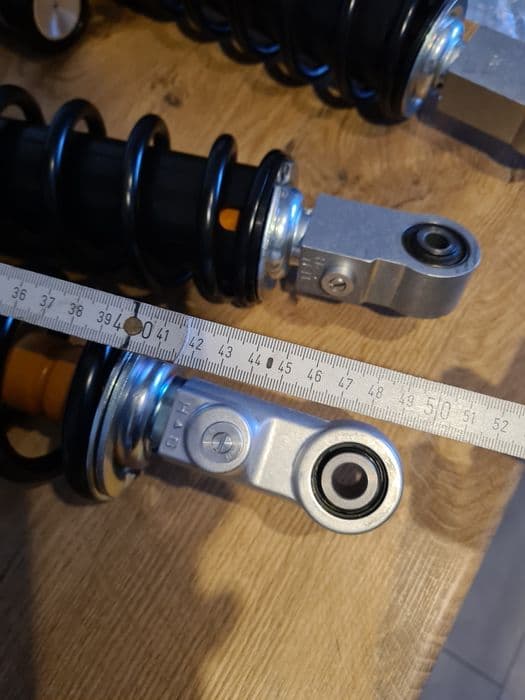 Amortyzator amortyzatory FOX quad trx ltr yfz yamaha raptor Öhlins ktm