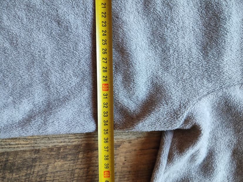 Polar szary 110 Indigo