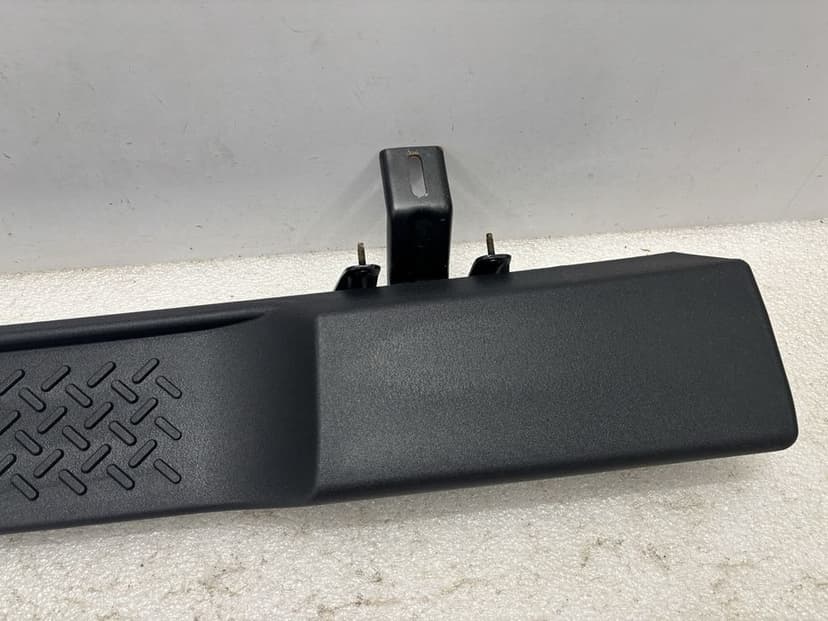 Jeep Wrangler JK 08-17 3D próg stopień prawy krótki