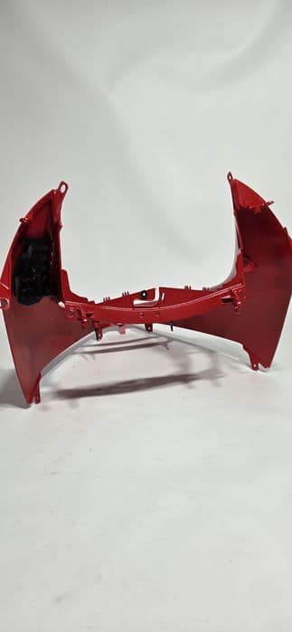 Ducati Panigale V4 25r owiewka pług wypełnienie osłona