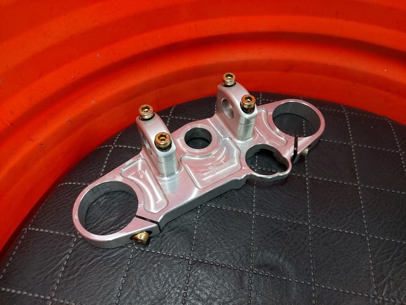 Jak NOWA! Półka LSL Suzuki GSX-R 1000 k5/k6 Tuning Risery Turystyk