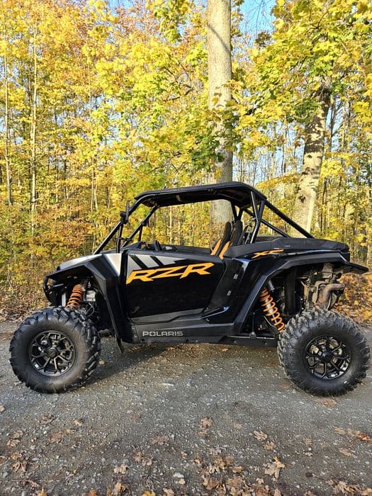 Polaris RZR XP1000 SPORT FV