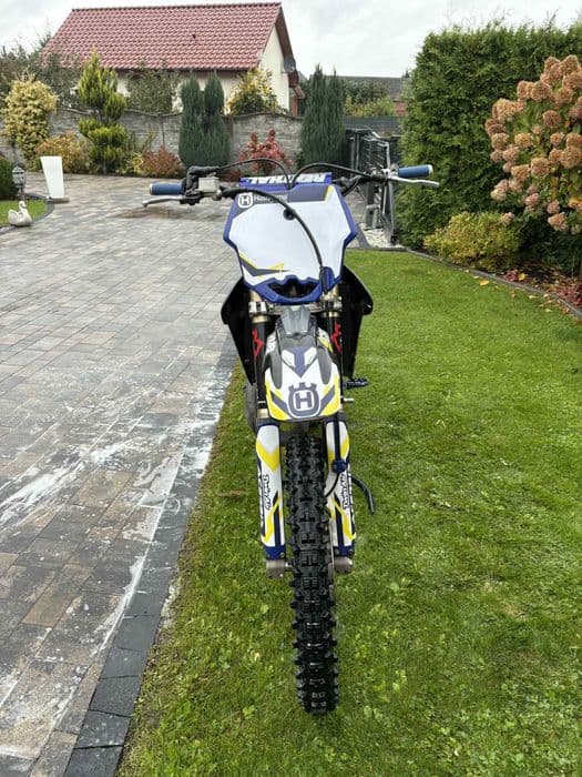 Sprzedam husqvarne