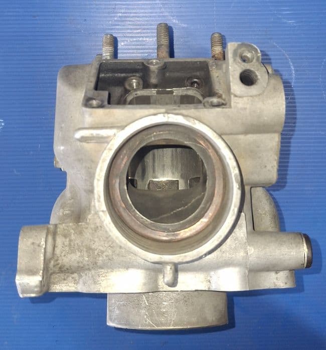 Cylinder Kawasaki Kx250