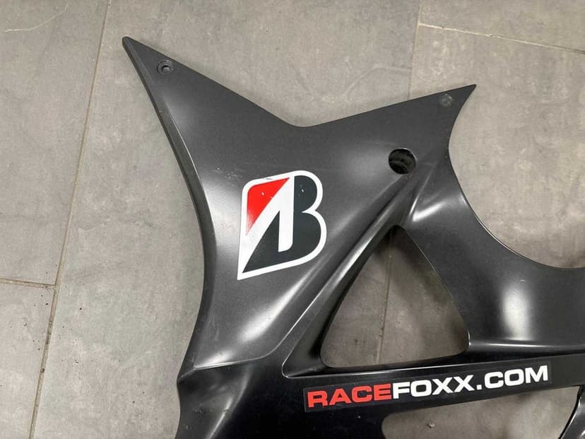 Pług Owiewka Prawa BMW S 1000RR 2010-14 [469]