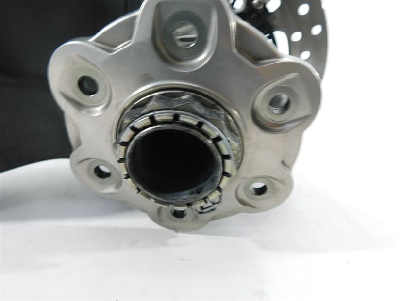 WAHACZ TYŁ ZAWIESZENIE DUCATI MONSTER 1200S 13-17 U-11 37021381BA