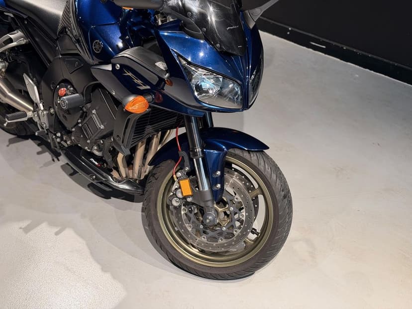Sprzedam Yamaha FZ1