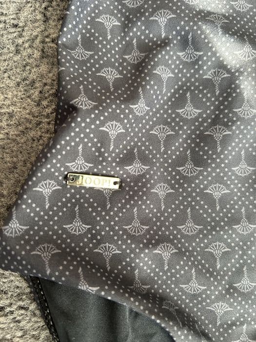 Kostium nowy joop! Z metkami rozmiar s