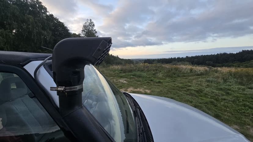 Suzuki Vitar 2.0 16v