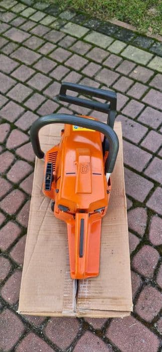 Piła spalinowa Husqvarna 254G