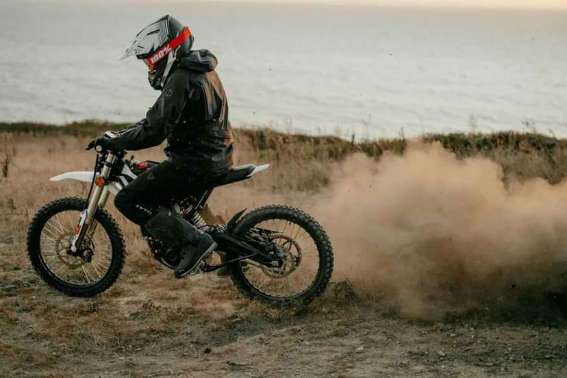 Cross Elektryczny Zero XE oraz Zero XB NOWOŚĆ !!!