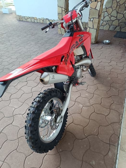 Gasgas ec300/ 250 Nowy 2025 enduro 2t