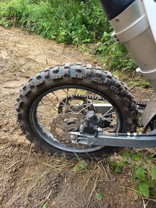 Barton nxt 150 4T 2023r